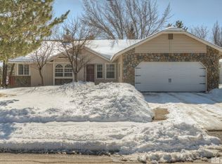 1101 W Winnie Ln, Carson City, NV