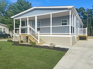 62 Eagle Dr, Whiting, NJ 08759