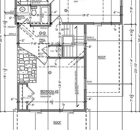 Septic renovation approved
