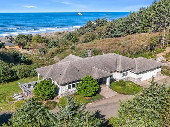 31911 Clatsop Ln, Arch Cape, OR 97102