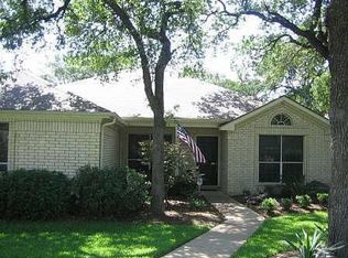 6041 Abilene Trl, Austin, TX 78749