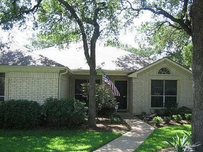 6041 Abilene Trl, Austin, TX, 78749