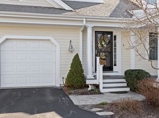 6 Hayloft Ln #49, Marshfield, MA 02050
