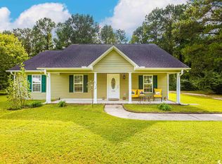 129 Silver Moon Ct, Conway, SC 29526