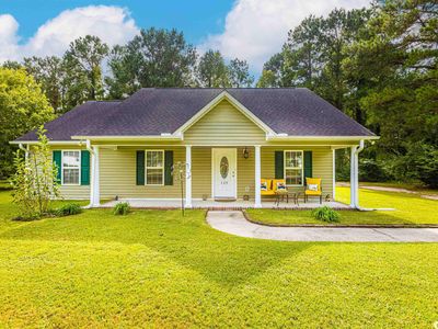 129 Silver Moon Ct., Conway, SC, 29526