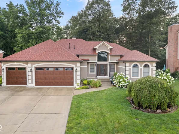 7612 Stones River Dr, Indianapolis, IN 46259