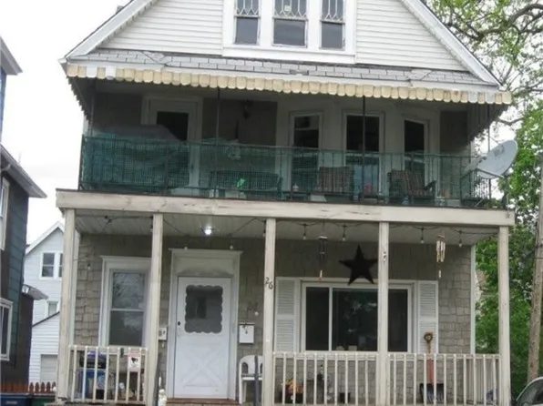 26 Teresa Pl, Buffalo, NY 14210