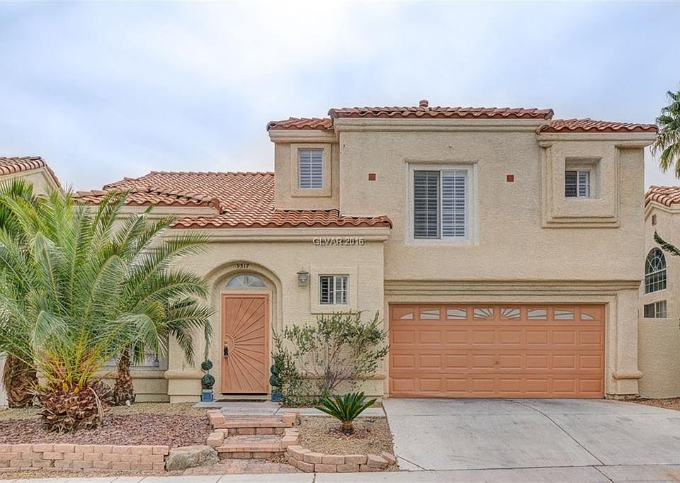 1st image of 9517 Sierra Summit Ave