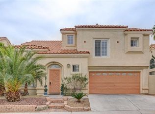 9517 Sierra Summit Ave, Las Vegas, NV 89134