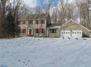 2763 Township Rd, Riegelsville, PA 18077