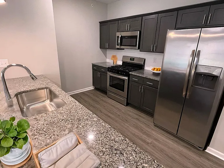 Orchard Grove Apartments — Photo 46