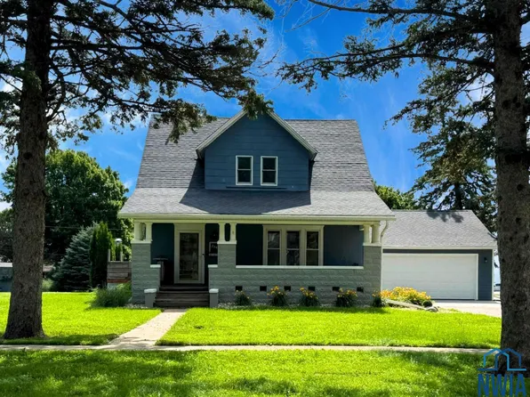 219 S Ash St, Marcus, IA 51035