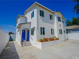 1231 1/2 E 45th St, Los Angeles, CA 90011