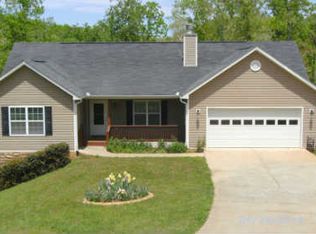 208 Birchwood Dr, Ellijay, GA 30540