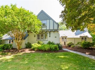 4513 Newport Dr, Richmond, VA 23227