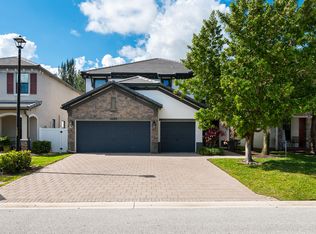 5583 Sandbirch Way, Lake Worth, FL 33463