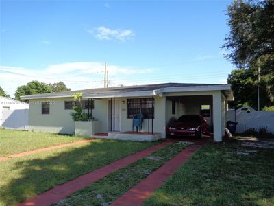 3110 NW 171st Ter, Miami Gardens, FL, 33056