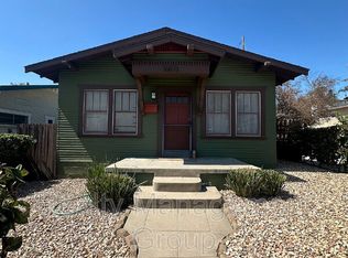 3672 Florida St, San Diego, CA 92104