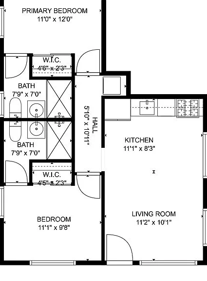 633 W Maple Ave — Photo 5