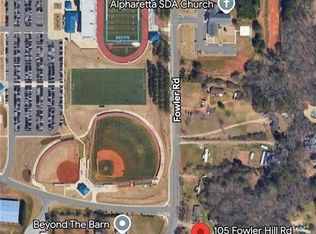 105 Fowler Hill Rd #3, Alpharetta, GA 30004