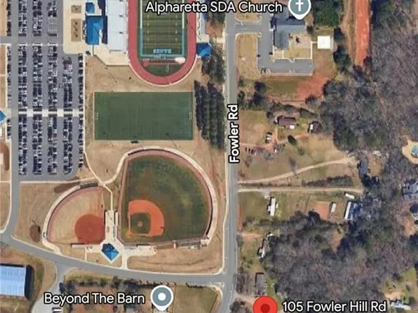 105 Fowler Hill Rd #3, Alpharetta, GA 30004