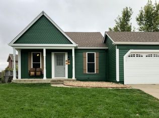 716 Sedge Way, Lafayette, CO 80026