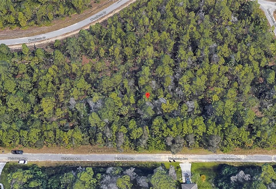 1st image of 306 VICKSBURG AVENUE LOT 14
