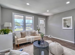 120 Chestnut St, Dundalk, MD 21222