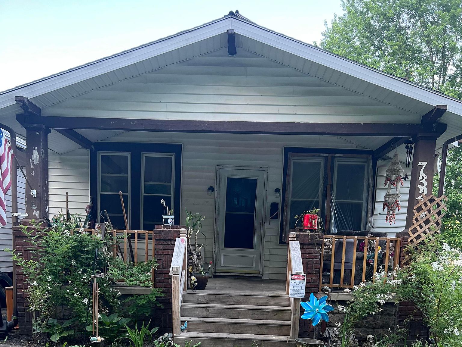 732 Woodlawn Ave, Zanesville, OH 43701 Zillow
