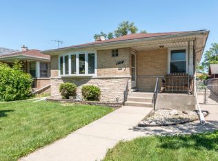 2917 Edgington St, Franklin Park, IL 60131