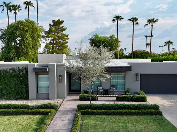 8107 E DEL CAVERNA Drive, Scottsdale, AZ 85258