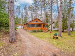13412 Kresse Ln, Mountain, WI 54149