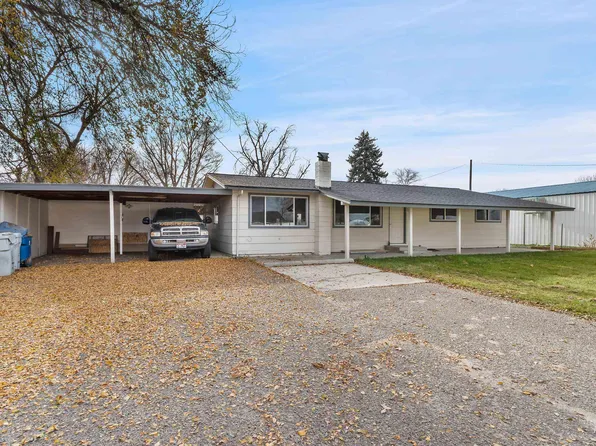 737 Lake Lowell Ave, Nampa, ID 83686