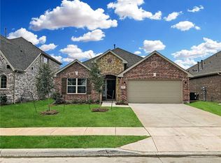 2912 Chestnut Ln, Melissa, TX 75454