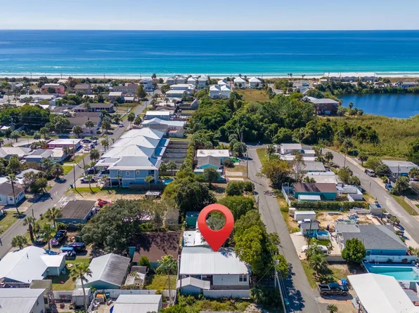 216 Carol Pl, Panama City Beach, FL 32413
