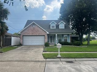 3512 David Dr, Metairie, LA 70003
