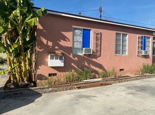 1381 E Acacia Ave, Glendale, CA 91205