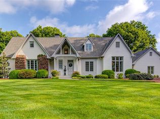 2815 S Bitting Rd, Winston Salem, NC 27104