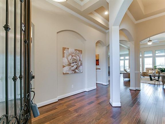3rd image of 3211 Seminole Peak Ln