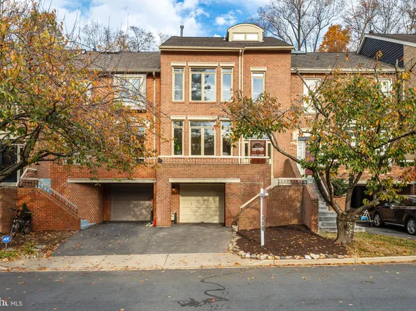 10845 Whiterim Dr, Potomac, MD 20854