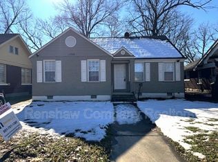 1755 Jackson Ave, Memphis, TN 38107