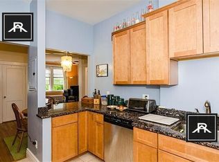 3 Colliston Rd #2, Brighton, MA 02135
