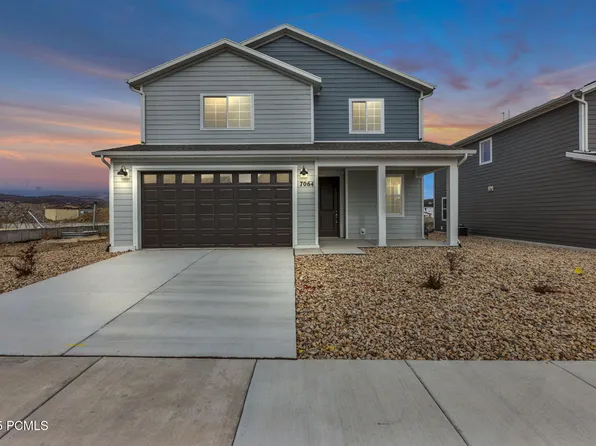 7064 Woods Rose Dr, Park City, UT 84098