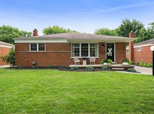 29148 Milton Ave, Madison Heights, MI 48071