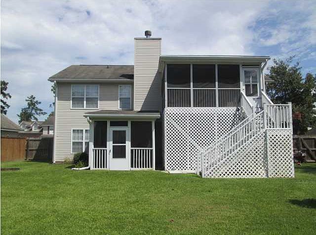 2nd image of 1207 Millbrook Rd