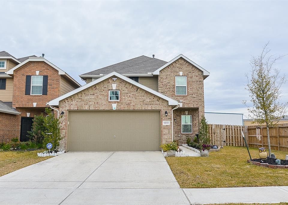 1st image of 14222 Garland Brook Dr