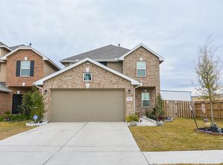 14222 Garland Brook Dr, Houston, TX 77083