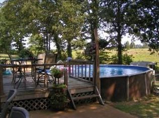 23 County Road 236, Farmington, MS 38834