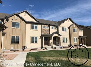 250 S 1930 E, Spanish Fork, UT 84660