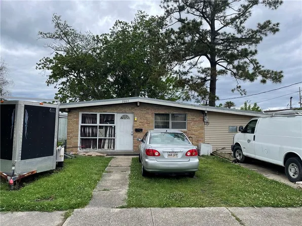 2007 Georgia Ave, Kenner, LA 70062